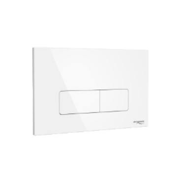 KORMAN 30350.13 POLSADOR PONIENTE BLANC BRILLANT